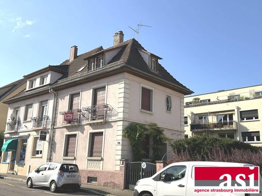 Luxury home in Strasbourg, Bas-Rhin