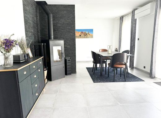 ‏בתי יוקרה ב  Serris, Seine-et-Marne