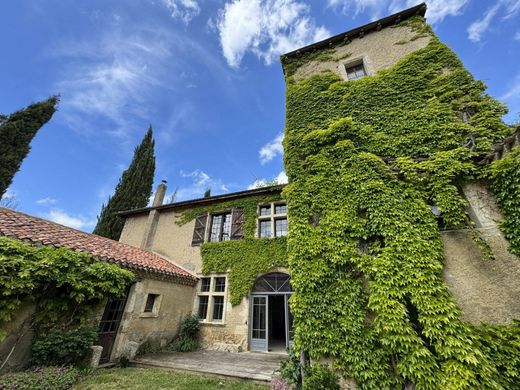 Κάστρο σε Auch, Gers