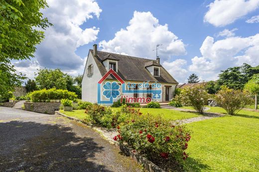 Casa de luxo - Vert-Saint-Denis, Seine-et-Marne