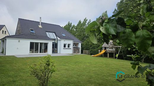 Saint-Martin-Boulogne, Pas-de-Calaisの高級住宅