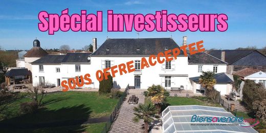 Complesso residenziale a Poitiers, Vienne