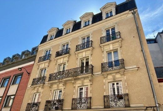 Daire Rennes, Ille-et-Vilaine