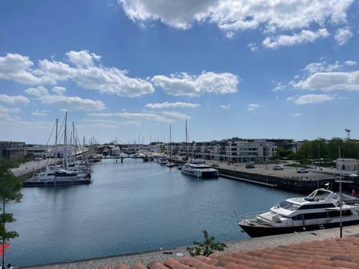 Apartment in La Rochelle, Charente-Maritime