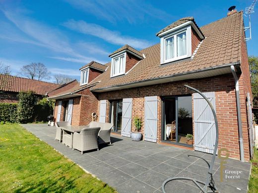 منزل ﻓﻲ Bondues, North