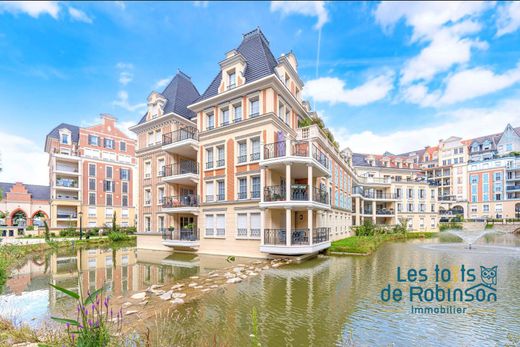 套间/公寓  Le Plessis-Robinson, Hauts-de-Seine