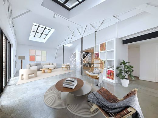 Piso / Apartamento en Lyon, Ródano