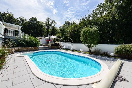 Luxury home in Kembs, Haut-Rhin
