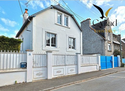 Casa de luxo - Saint-Malo, Ille-et-Vilaine