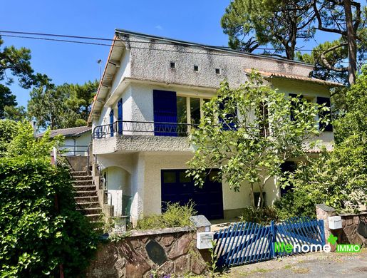 Casa di lusso a La Baule-Escoublac, Loira Atlantica