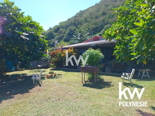 Luxus-Haus in Punaauia, Îles du Vent