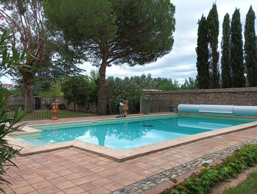 Πολυτελή κατοικία σε Pollestres, Pyrénées-Orientales