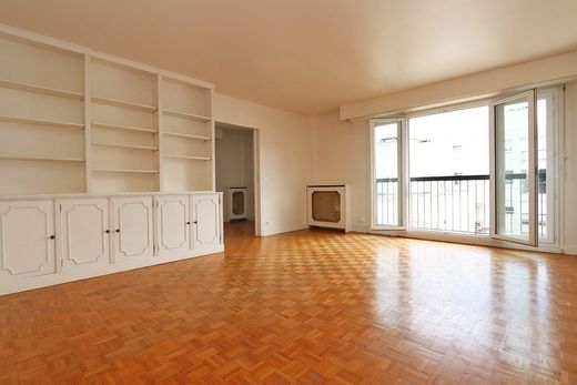 Apartment in Motte-Picquet, Commerce, Necker, Paris