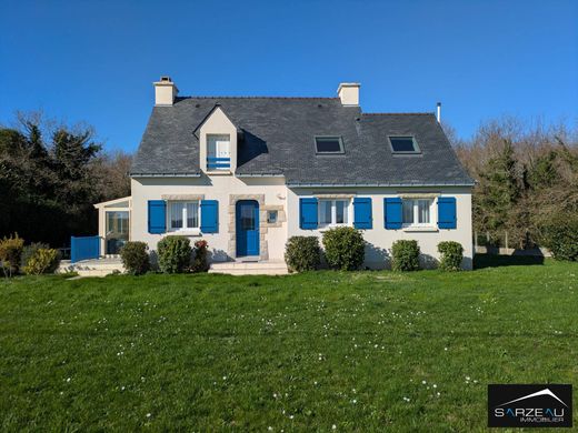 Luxury home in Sarzeau, Morbihan