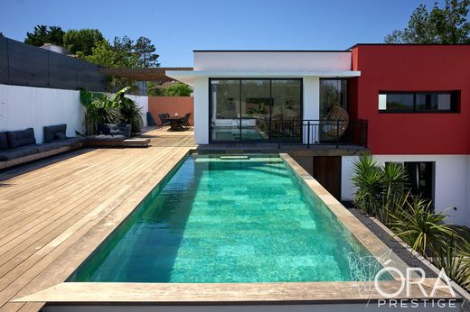 Luxus-Haus in Châtelaillon-Plage, Charente-Maritime