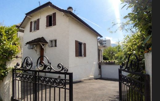 Casa de luxo - Gaillard, Alta Sabóia