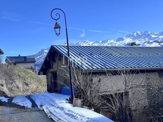 Luxury home in Les Chapelles, Savoy