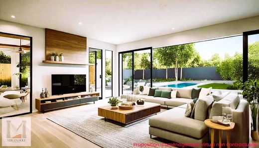 Luxury home in Aix-en-Provence, Bouches-du-Rhône