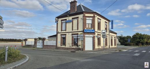 Complesso residenziale a La Rue-Saint-Pierre, Oise