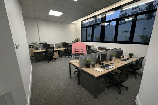 Office in Saint-Mandé, Val-de-Marne