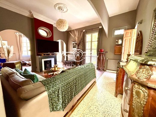 Элитный дом, Les Matelles, Hérault