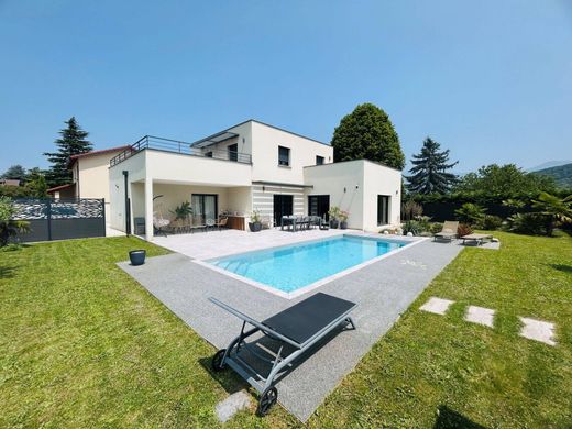 Casa de luxo - Champagnier, Isère