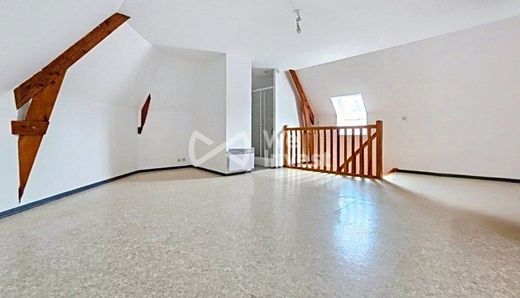 Komplex apartman Saffré, Loire-Atlantique