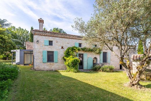 Casa de luxo - Laroque-Timbaut, Lot-et-Garonne