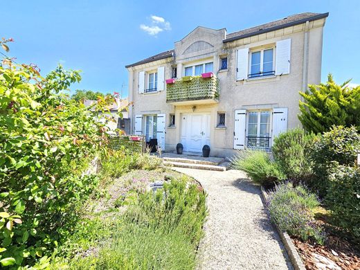 ‏בתי יוקרה ב  Conflans-Sainte-Honorine, Yvelines