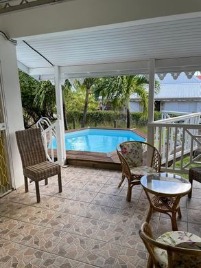 Casa de luxo - Le Vauclin, Martinica