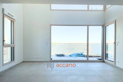 Appartement in Lyon, Rhône