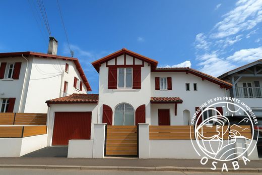 Lüks ev Biarritz, Pyrénées-Atlantiques