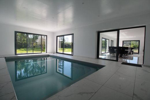 Casa di lusso a Compiègne, Oise