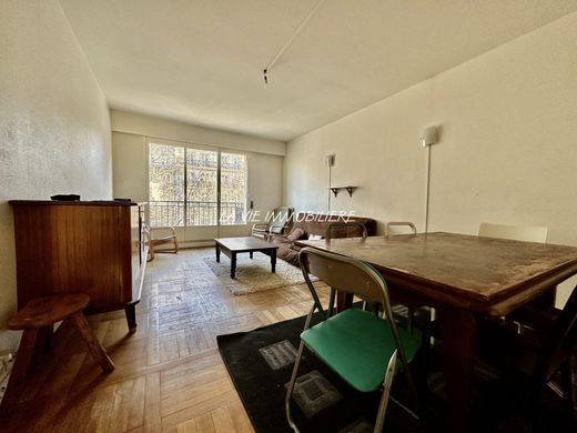Apartment in Montparnasse, Alésia, Montsouris, Paris