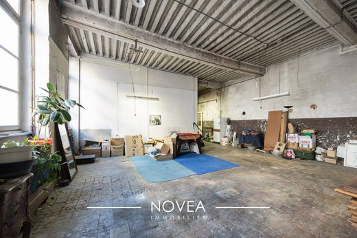 아파트 / Lyon, Rhône