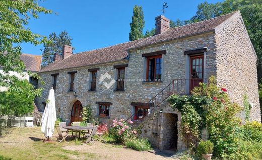 Luxury home in Thoiry, Yvelines