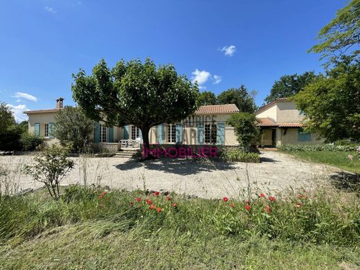 Casa de lujo en Le Thor, Vaucluse