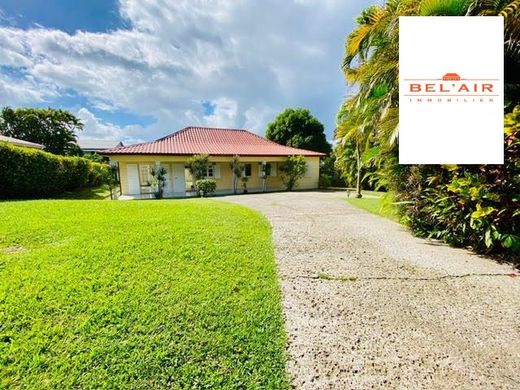 Luxury home in Fort-de-France, Martinique