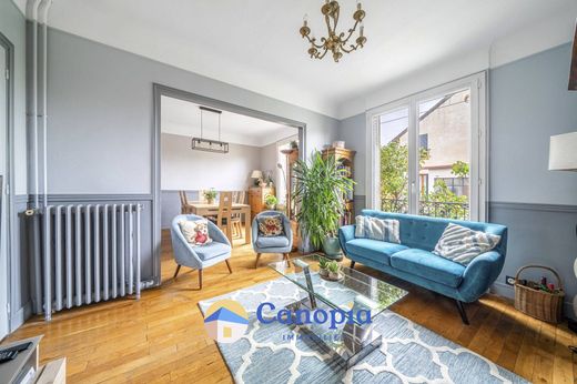 ‏בתי יוקרה ב  Arcueil, Val-de-Marne