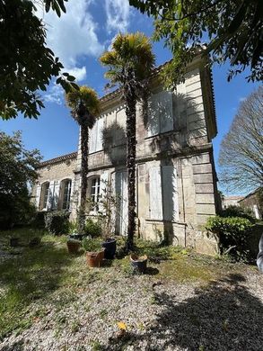 Lüks ev Saint-Vivien-de-Médoc, Gironde
