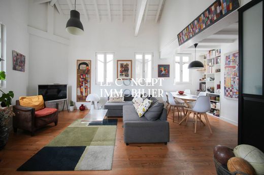 Квартира, Saint-Jean-de-Luz, Pyrénées-Atlantiques