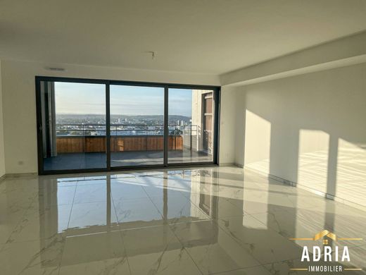 Appartement à Thionville, Moselle