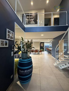 Casa di lusso a Téteghem, North