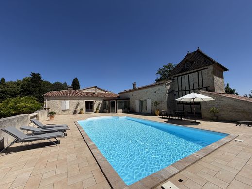 Maison de luxe à Condom, Gers