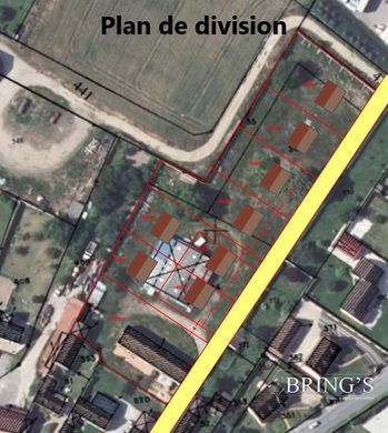 Luxury home in La Madeleine-de-Nonancourt, Eure