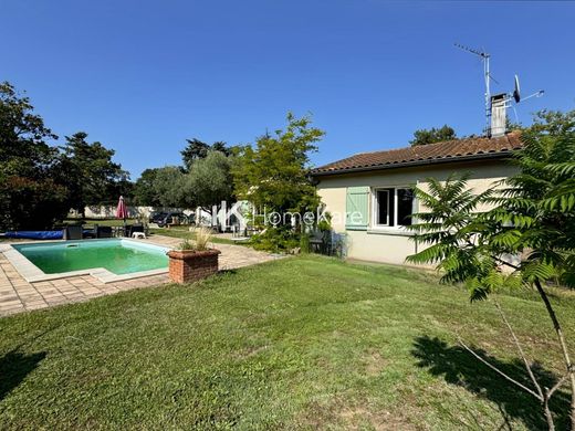 Casa di lusso a Colomiers, Alta Garonna