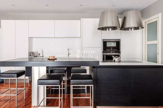 Appartamento a Saint-Germain, Odéon, Monnaie, Parigi