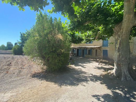 Luxury home in Saint-Rémy-de-Provence, Bouches-du-Rhône