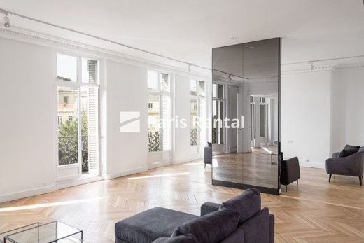 Apartment / Etagenwohnung in La Muette, Auteuil, Porte Dauphine, Paris