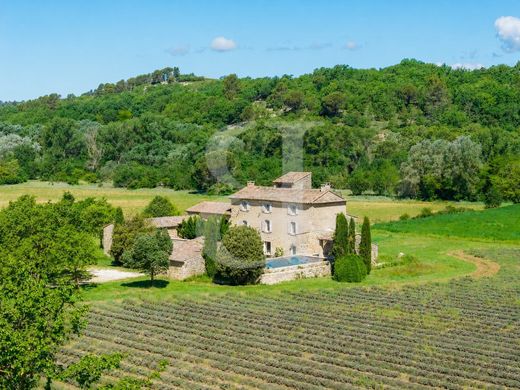 Casa di lusso a Gordes, Vaucluse